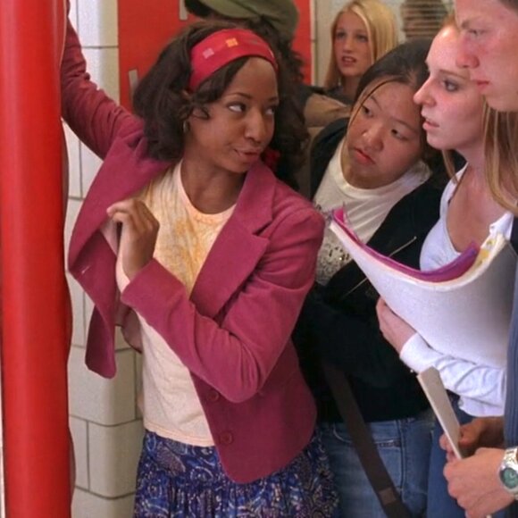 2000s GAP Skirt ASO Taylor in High School Musical - Picture 8 of 9